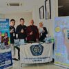 Dari Lamongan ke Dili, UMLA Perluas Langkah Internasional Lewat Indonesian Education Fair 2026