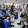 14.000 Jemaah Umrah Terdampak Anak Krakatau