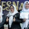 Dari Uang Saku Rp500, SMAN 1 Padalarang Berhasil Umrahkan Guru dan Siswa