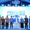 Mahasiswa Baru UMSU Harus Jadi Pencipta Teknologi