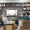 Perkuat Silaturahmi dan Ukhuwah Muhammadiyah, PDM Kota Medan Bersama UMSU Kunjungi PCIM Malaysia