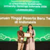 Borong Dua Penghargaan UI GreenMetric 2026, UMSURA Sabet Predikat Peserta Baru Terbaik