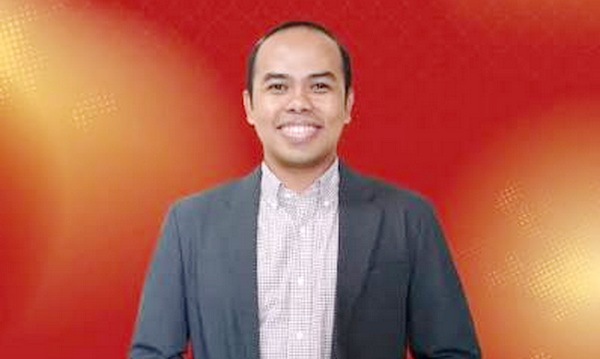 Achmad Hidayatullah, Ph.D.