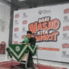 Kajian Riyadhus Shalihin Masjid Ar Royyan Buduran: Visi Besar Ummu Sulaim