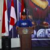 MASTAMA UMLA 2026 Resmi Ditutup, Mahasiswa Baru Didorong Terus Tumbuh dan Berkontribusi