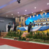 Wisuda Ke-6 UMB: Sarjana Muhammadiyah Diminta Menjadi ‘Air’ yang Mengalirkan Manfaat