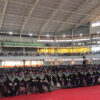 Wisuda di UMLA: Saat Tali Toga Dipindahkan, Langkah 867 Alumni Resmi Membentang hingga Mancanegara