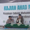 Muhammadiyah Harus Berkemajuan, Bukan Sekadar Identitas