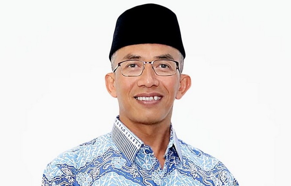 Yudi Haryadi, S.E., M.M.