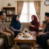 10 Wasiat untuk Orang Tua dalam Mendidik Putra- Putrinya