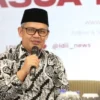 Pemimpin Muhammadiyah Dipilih Bukan dari Wangsit atau ‘Darah Biru’