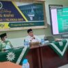Kajian Ahad Pagi PCM Pahandut Semangat Menyebarluaskan Visi Misi Muhammadiyah