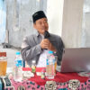 Kajian Ahad Pagi PCM Wiyung, Muhammadiyah-Ku: Berdakwah, Berjuang Raih Bahagia 