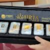 Emas Yang Tak Sekadar Disimpan