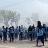 Kemarau Panjang Rawan Kebakaran, SD Muhammadiyah Nganjuk Bekali Siswa Edukasi dan Mitigasi Bencana