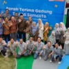 TK ABA Semesta Resmikan Gedung Modern dan Ramah Anak