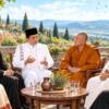 Agama Sebagai Bahasa Perdamaian