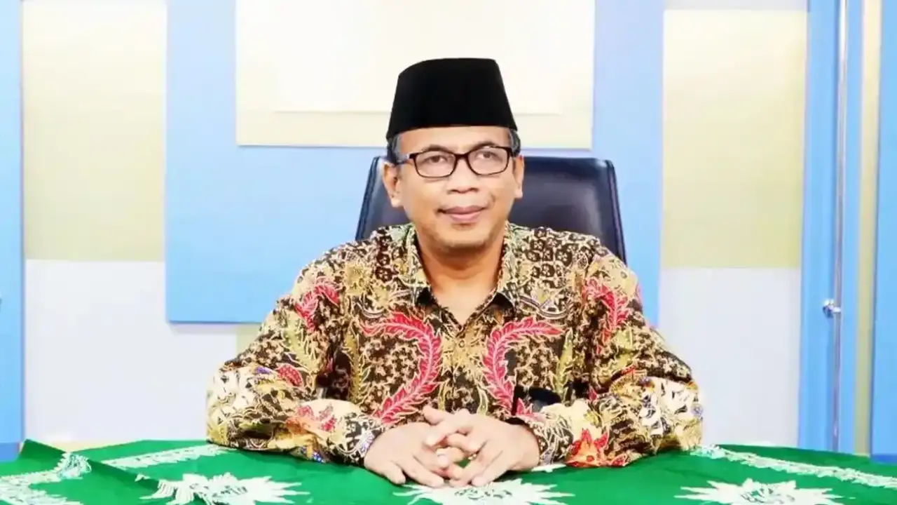 Agung Danarto Tekankan Pentingnya Proteksi Kader dari Politik Uang