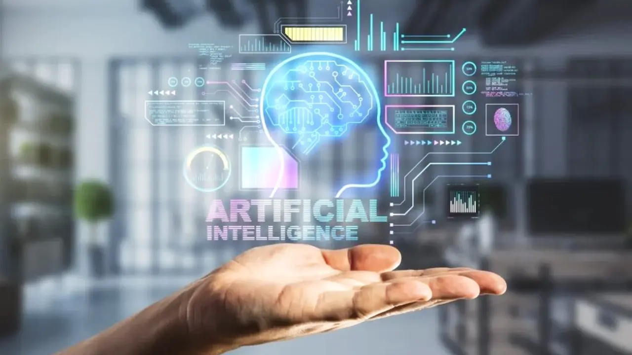 AI Bisa Saingi Intelektual, Tapi Tak Punya Spiritualitas
