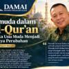 Pemuda dalam Al-Qur’an: Ketika Usia Muda Menjadi Cahaya Perubahan