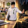 Ketika Amanah Bertemu dengan Godaan