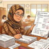 Kecerdasan Tak Sekadar Angka