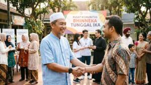 Apa yang Kita Bawa Pulang Setiap Hari?
