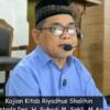 Bahaya Sifat Takabur