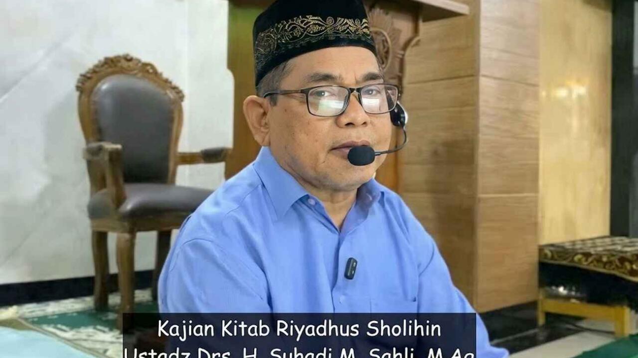 Bahaya Sifat Takabur