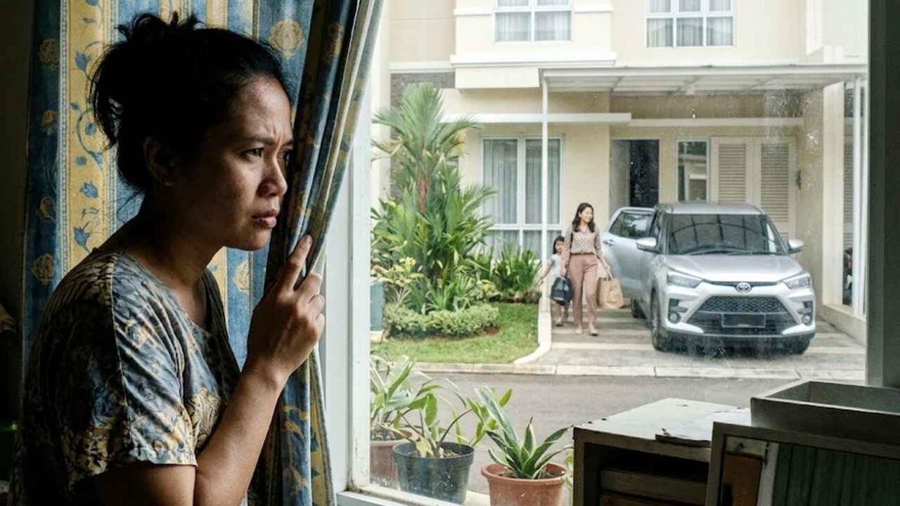 Bahaya Sikap Hasad