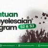 Kemenag Buka Bantuan Penyelesaian Studi S2 dan S3