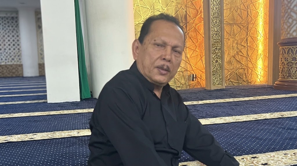 Bekerja Sama Dalam Program yang Dapat Membahayakan Masyarakat dan Kerugian Negara