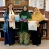 Dua Buku Majelis Tarjih Muhammadiyah Jadi Koleksi Perpustakaan Oxford