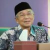 Busyro Muqoddas: Keluarga Adalah ‘Pabrik’ Peradaban