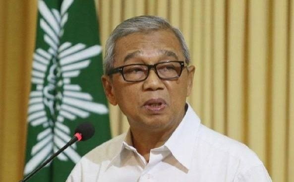 Ketua Pimpinan Pusat (PP) Muhammadiyah, Busyro Muqoddas.