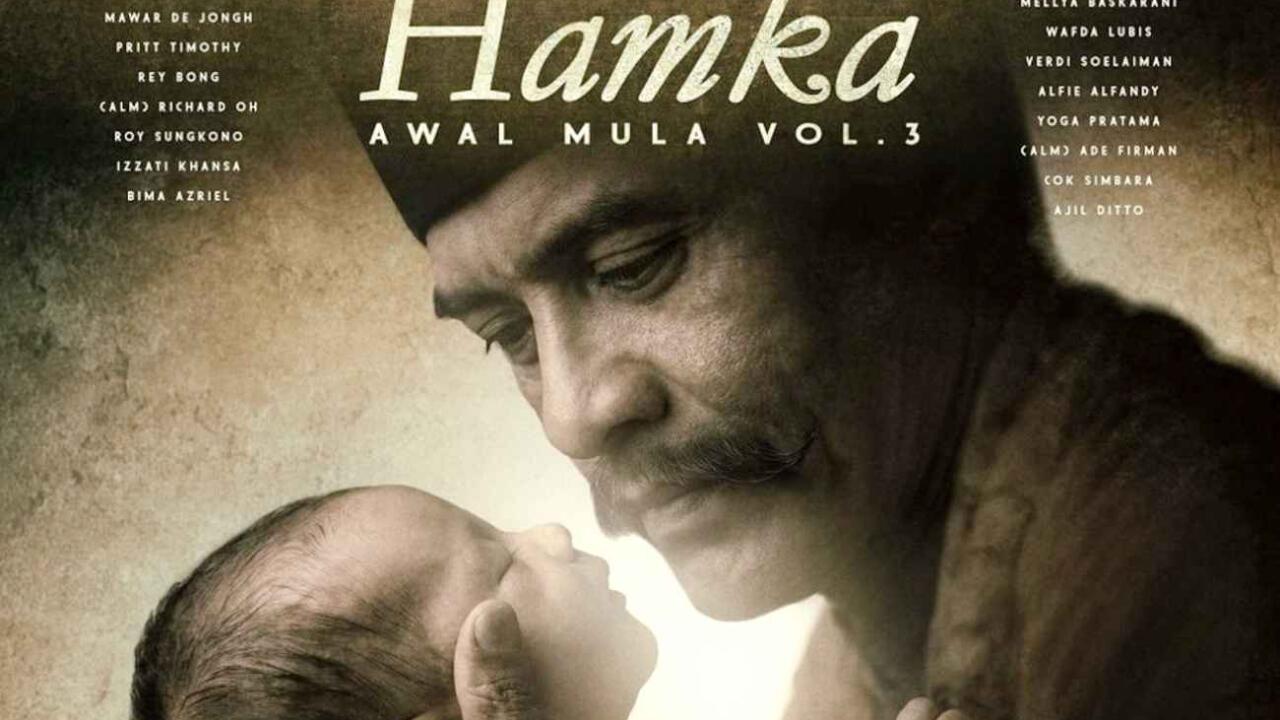 Buya Hamka Awal Mula: Film yang Sarat Makna Kehidupan
