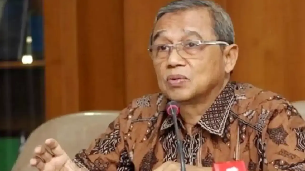 Cegah Korupsi Perlu Keteladanan, Sanksi Hukum Tidak Cukup