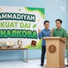 Muhammadiyah Perkuat Dai Anti Narkoba