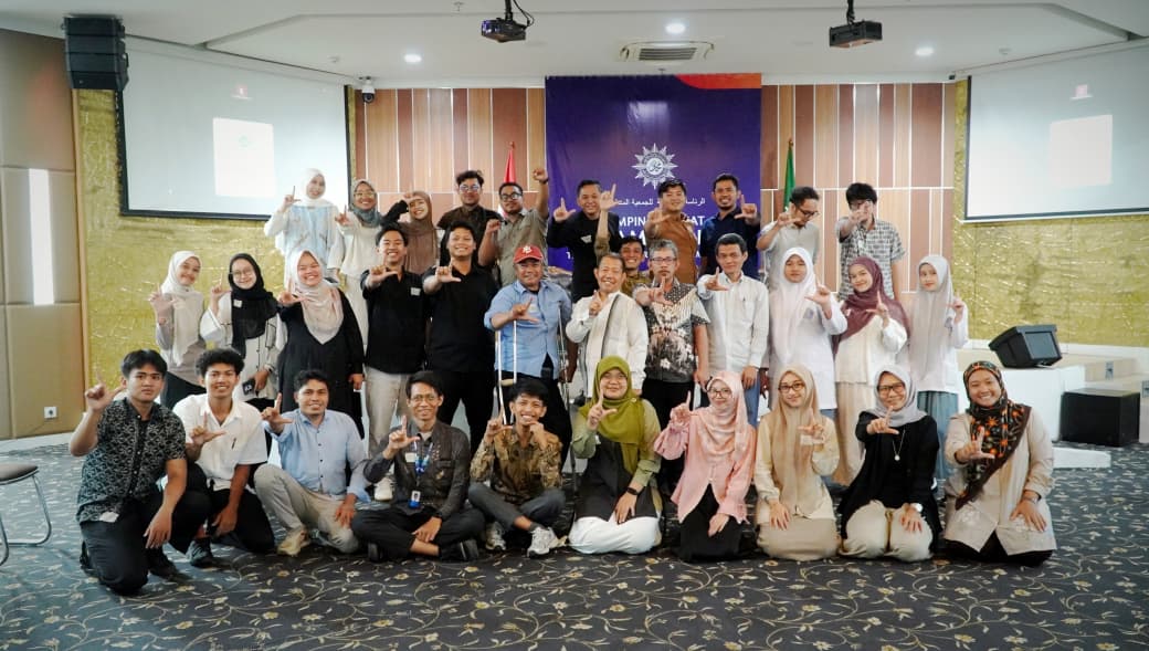 Dari Satu Informasi Menjadi Banyak Konten, Belajar Mengolah Artikel untuk Media Sosial