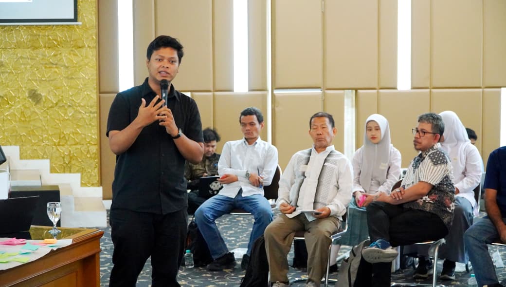 Dari Satu Informasi Menjadi Banyak Konten, Belajar Mengolah Artikel untuk Media Sosial