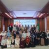 Silaturahmi Biro Ta’arufMU ‘Aisyiyah Jatim, Dari Talking Stage ke Akad Stage
