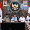 Data Kemenag-BGN, 8,3 Juta Santri Terima MBG