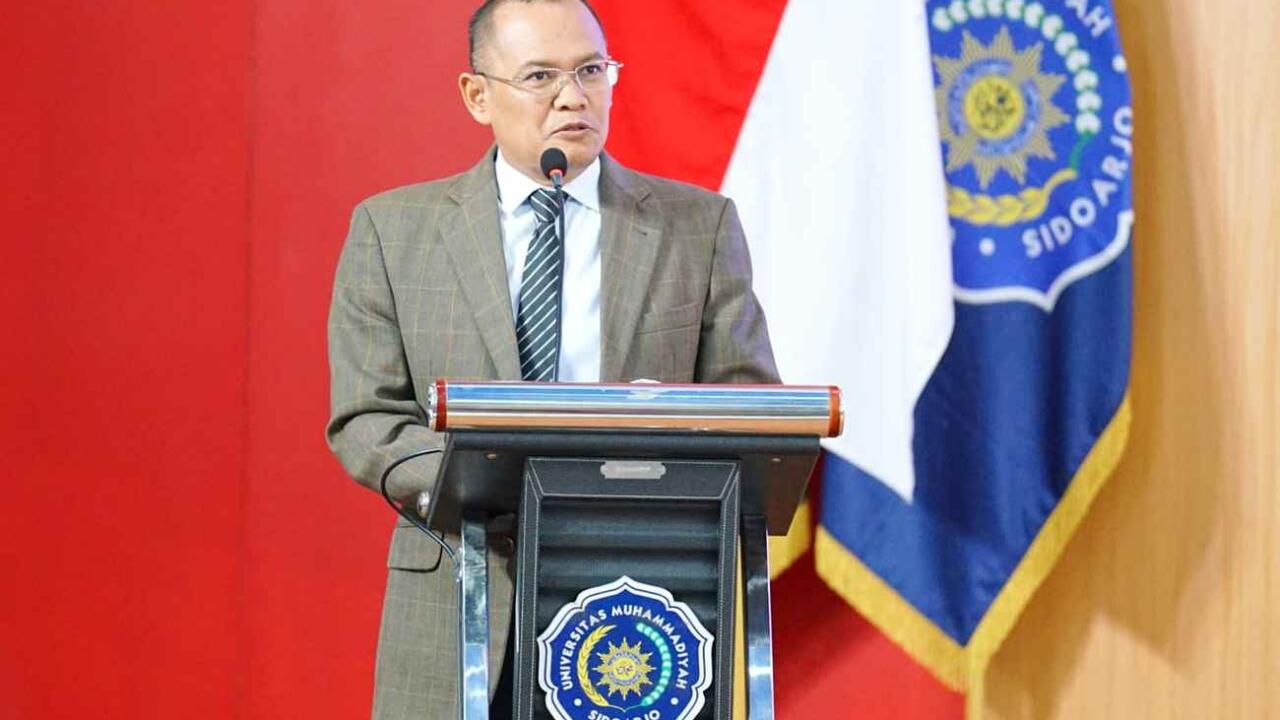 Dirjen Kemdiktisaintek: Ijazah adalah Surat Tugas!