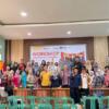Dorong UMKM Naik Kelas, Lazismu Kabupaten Kediri Gelar Workshop Strategi Digital Marketing Berbasis AI