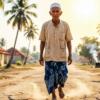 Dosen UMSURA: Panas Ekstrem, Lindungi Lansia dari Risiko Heatstroke