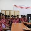 Dua Hari Bersama Pelajar, Sosiologi UMM Kenalkan Dunia Riset dan Prospek Karier kepada Siswa SMA