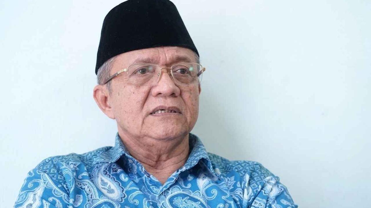 Dua Tahun Pemerintahan Prabowo