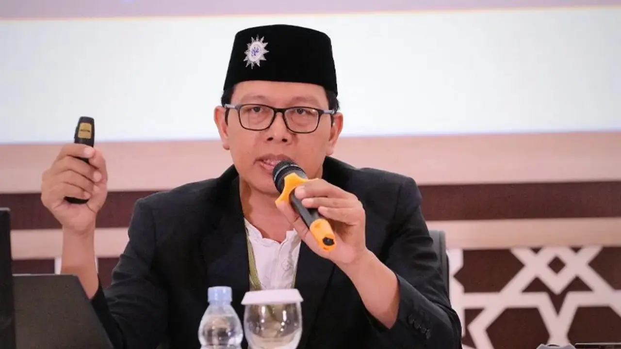Ekosistem Pendidikan Muhammadiyah Harus Jadi Solusi