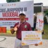 El Rafa, Siswa SMK Mutu Gondanglegi Raih Juara 3 Kejurprov Woodball Jatim 2026