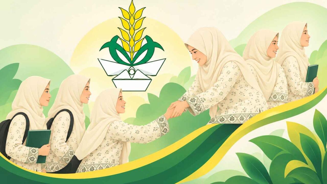 Estafet Tanpa Jeda: Rekonstruksi Sistem Kaderisasi Nasyi’atul ‘Aisyiyah dari Akar Rumput
